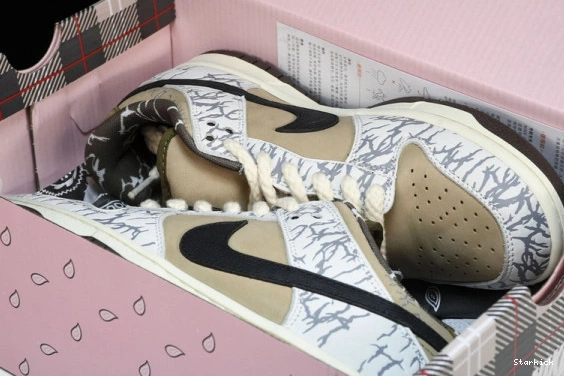 PRM QS  Dunk  CT5053-010 Nike SB Low 0812